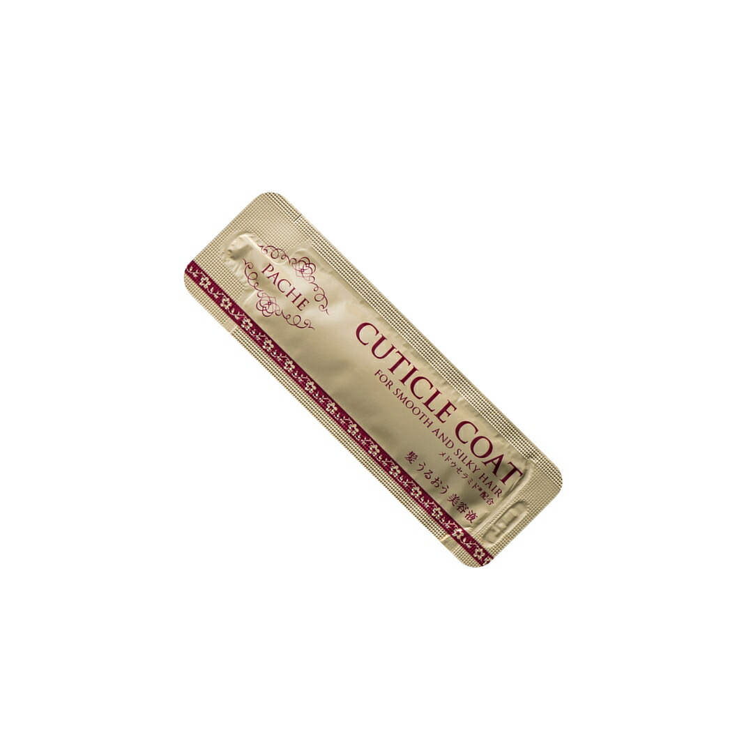 楽天市場】洗い流さないトリートメント クラシエ パシェ