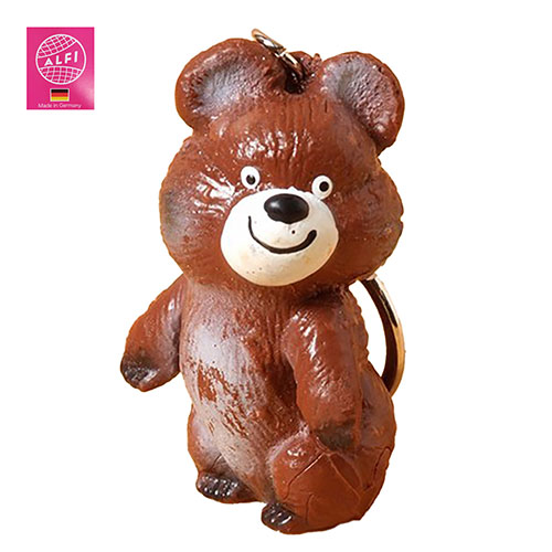 楽天市場】アルフレッド フィッシャー キーホルダー キーチェーン