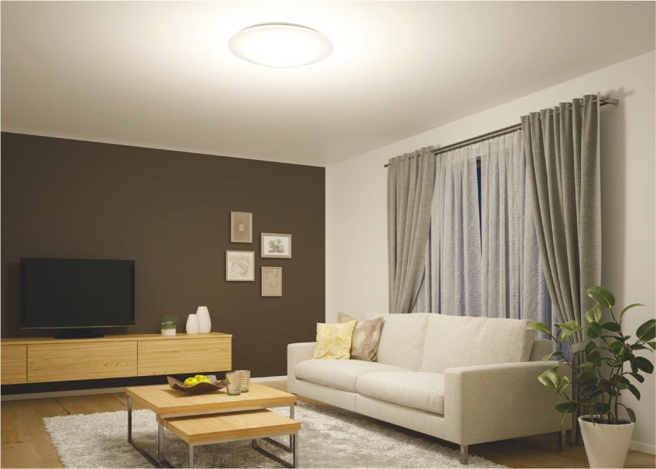 楽天市場】コイズミ照明 シーリング AH55767 調光調色 スタンダード調