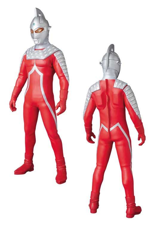 楽天市場】RAH ウルトラセブン Ver.2.0 : MEDICOM TOY TOKYO
