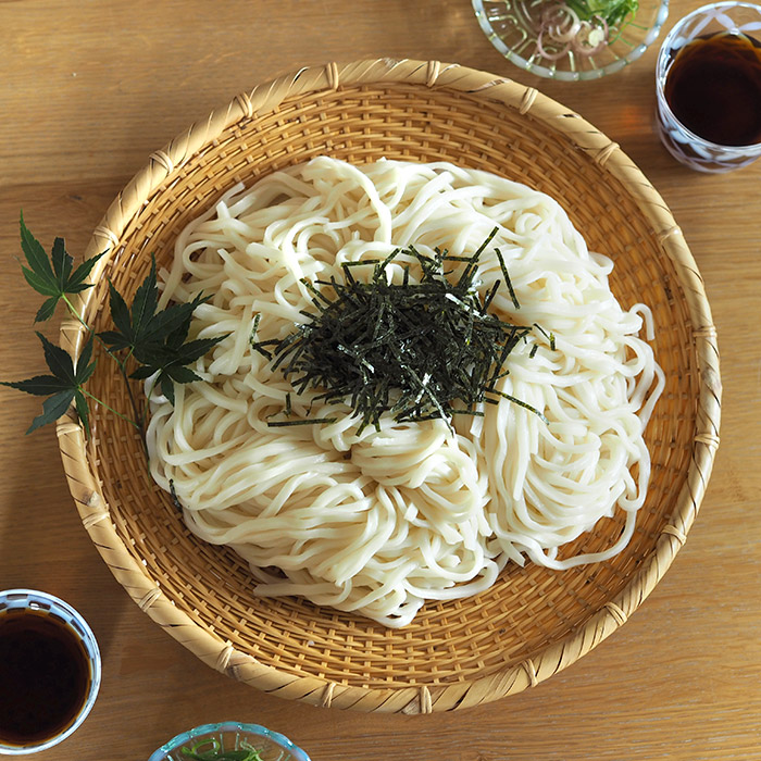 楽天市場】公長齋小菅 そばざる L / 竹製 竹ざる 竹ザル 竹皿 盆ざる