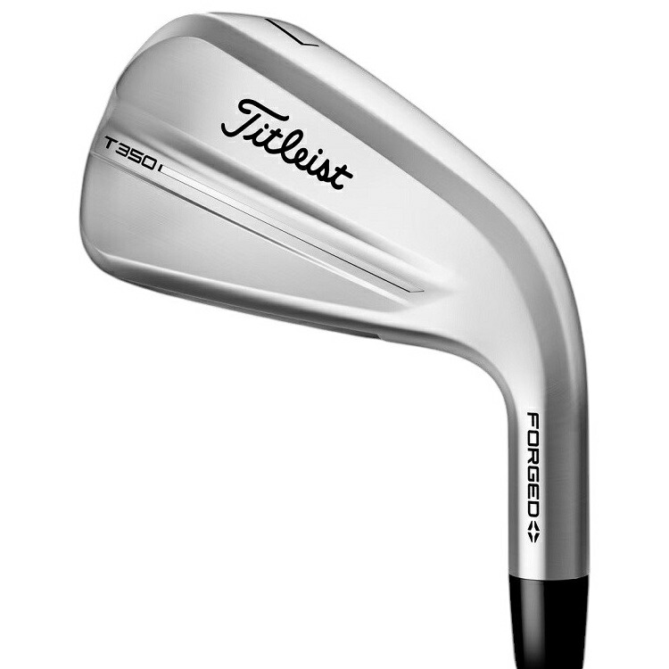 楽天市場】Titleist 2025 T350 Iron タイトリスト 2025 T350 アイアン