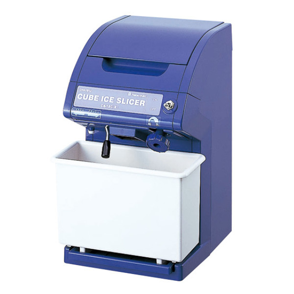 楽天市場】中部コーポレーション 初雪 アイススライサー＆クラッシャー