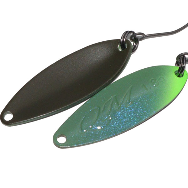 楽天市場】ロデオクラフト キューム 1.8g #73 K.F【メール便OK