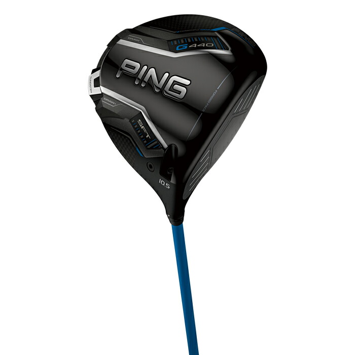 楽天市場】PING G440 SFT DRIVER / ピン G440 SFT ドライバー 2025年