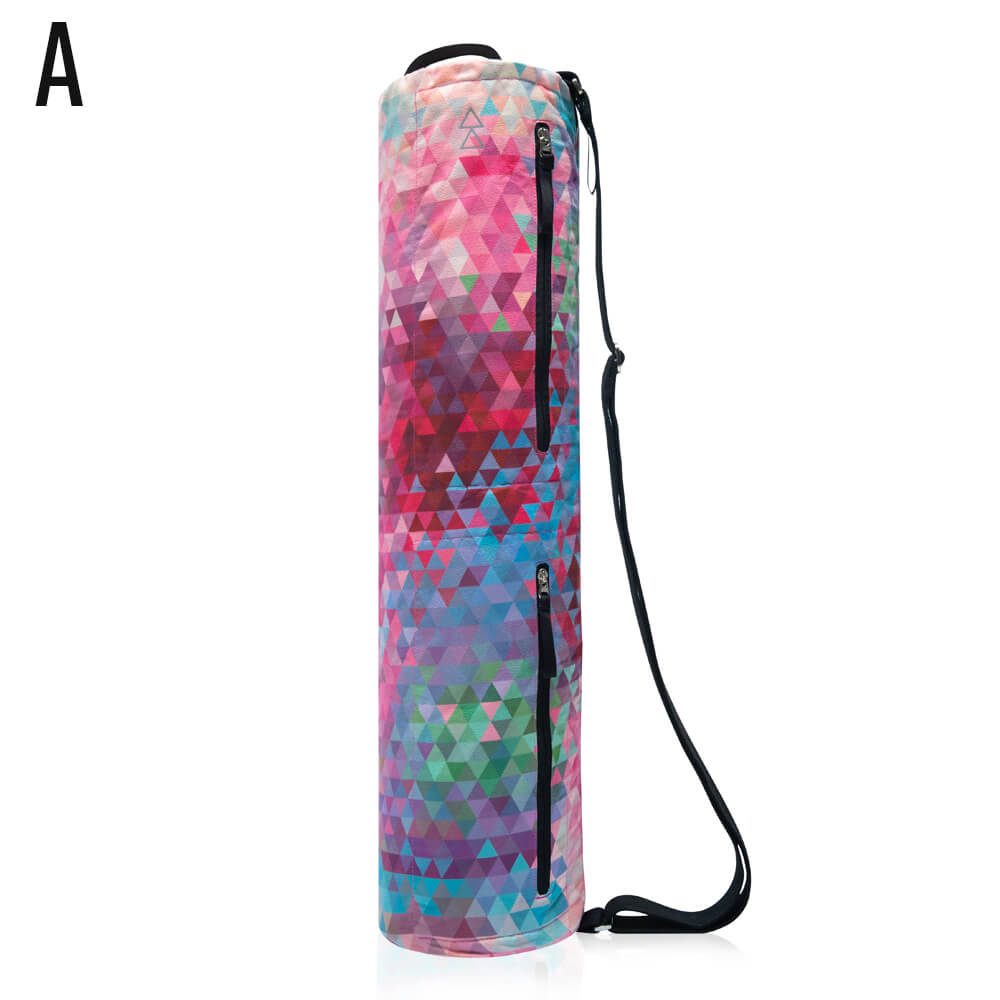 楽天市場】ヨガデザインラボ ヨガマット ケース YogaDesignLab 【ヨガ