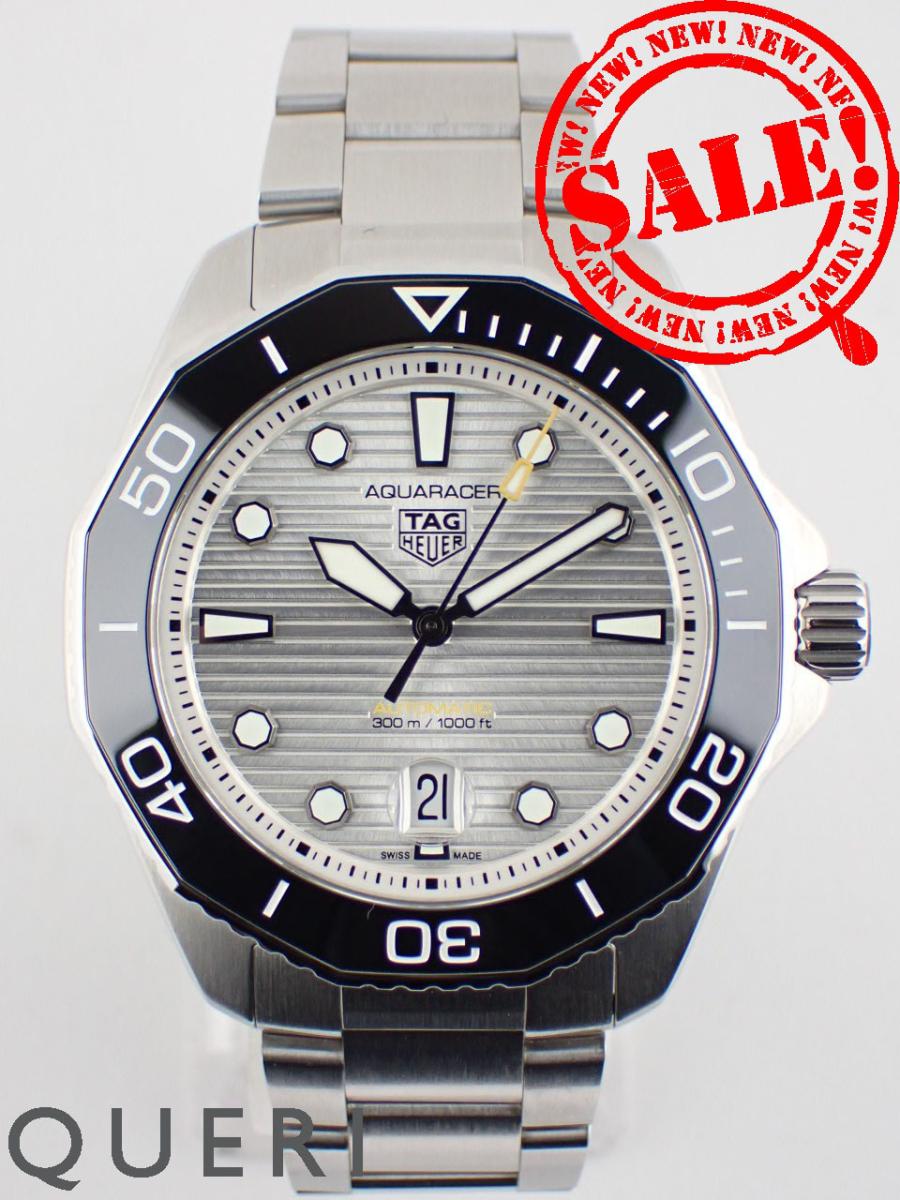 楽天市場】タグホイヤー アクアレーサー プロフェッショナル300
