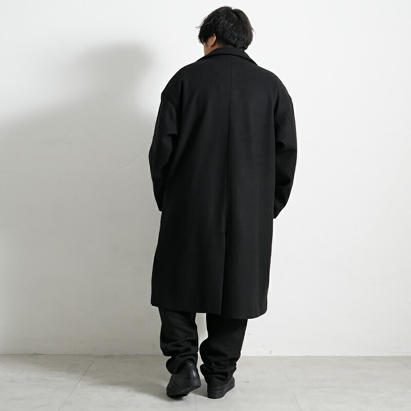 楽天市場】【送料無料】大きいサイズ メンズ コート アウター ロング