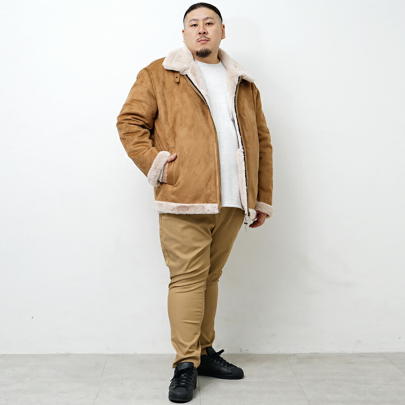 楽天市場】【送料無料】大きいサイズ メンズ アウター ジャケット