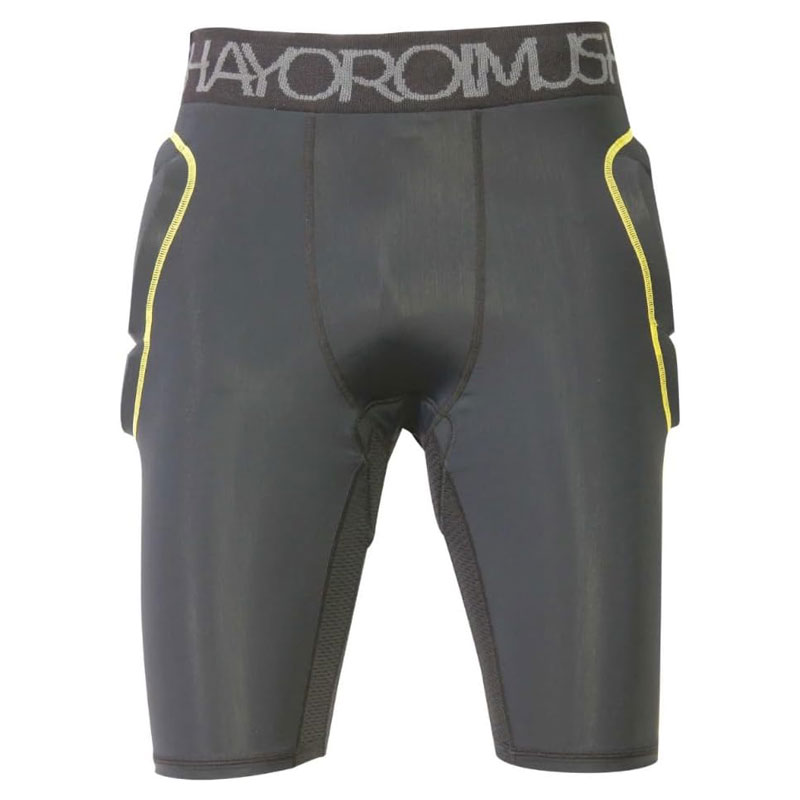 楽天市場】鎧武者 ヨロイムシャ yoroimusya YM-1737 メンズ ショート