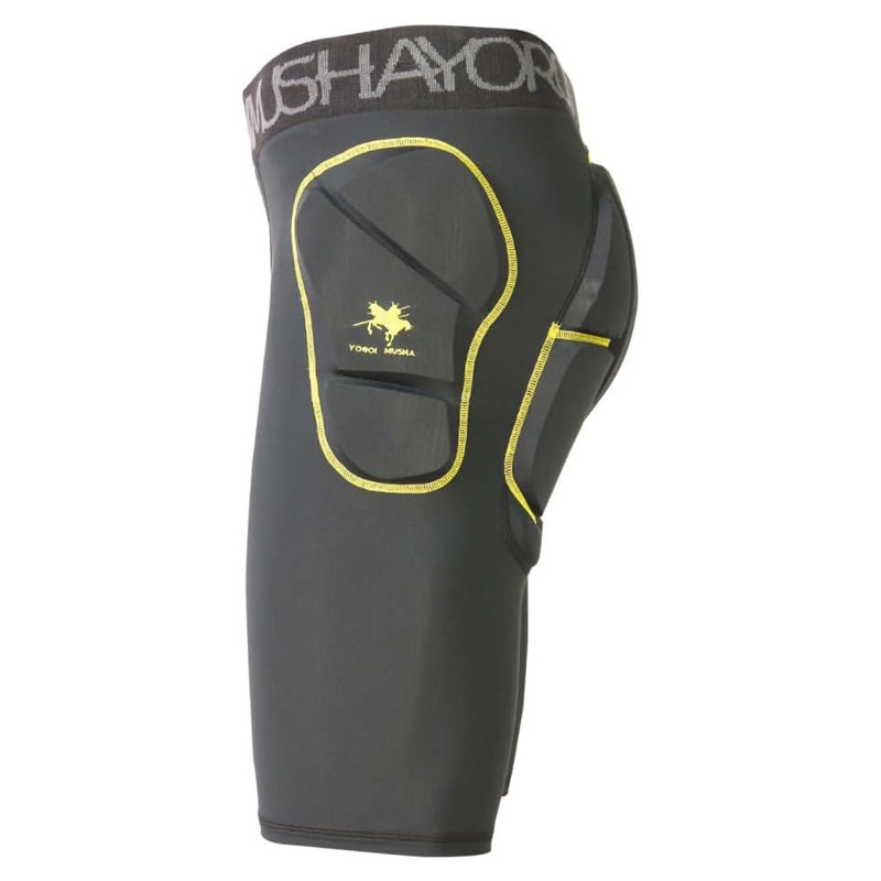 楽天市場】鎧武者 ヨロイムシャ yoroimusya YM-1737 メンズ ショート