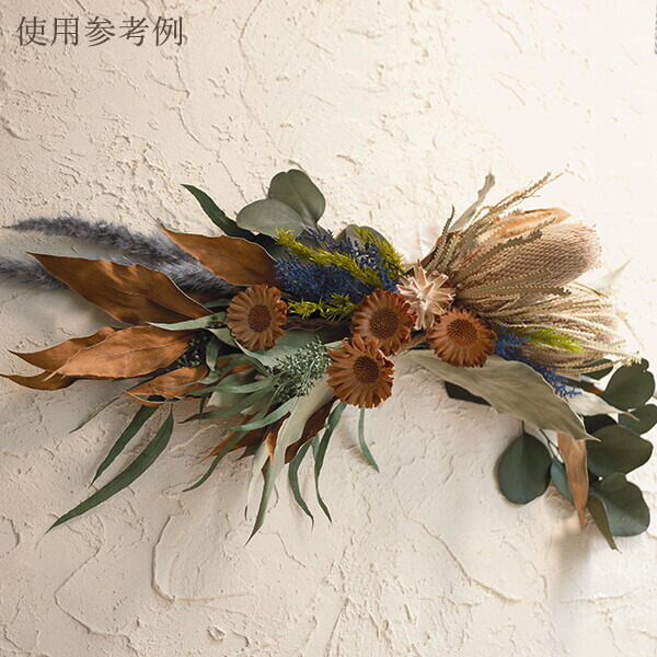 楽天市場】【P15倍中 2/24 9:59まで】 ドライフラワー 花材 即日出荷