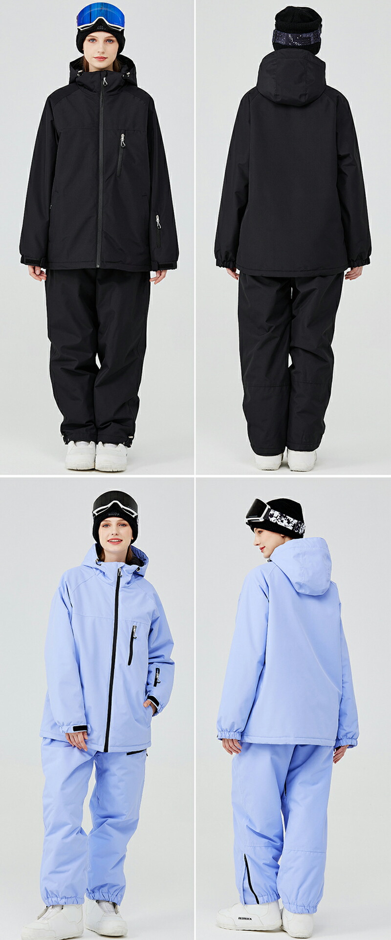 楽天市場】スノーウェア スノーボードウェア スキーウェア メンズ