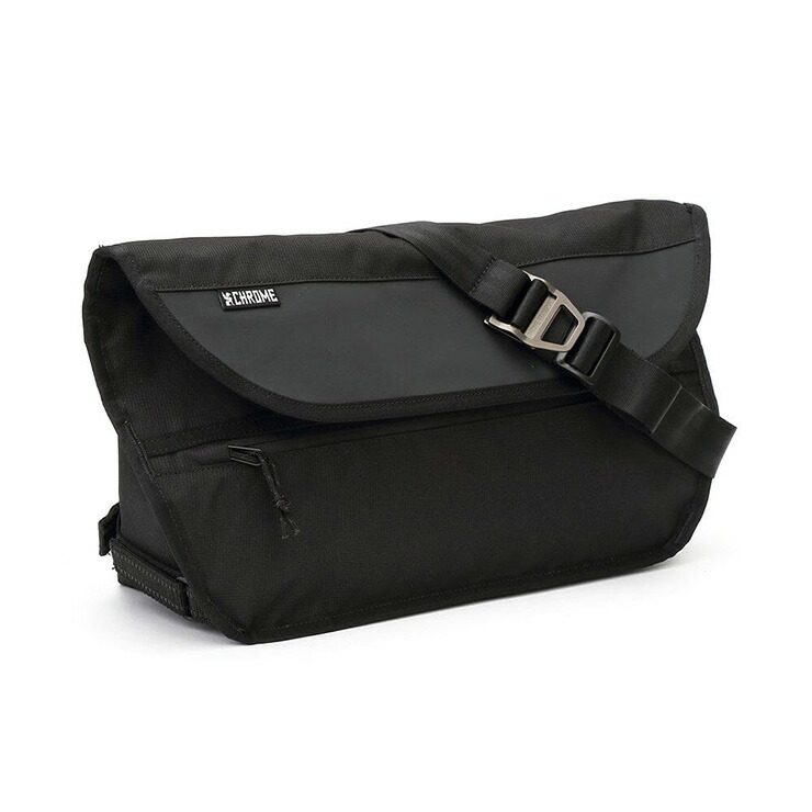 楽天市場】【ポイント10倍中】CHROME クローム ショルダーバッグ