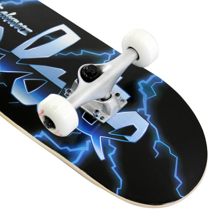 楽天市場】スケボー コンプリート チョコレート CHOCOLATE VINCENT