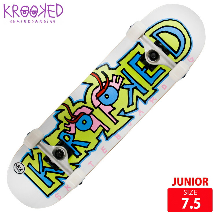 楽天市場】krooked コンプリートの通販