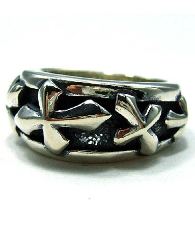 楽天市場】BWL ビルウォールレザー Bill Wall Leather / シルバー925