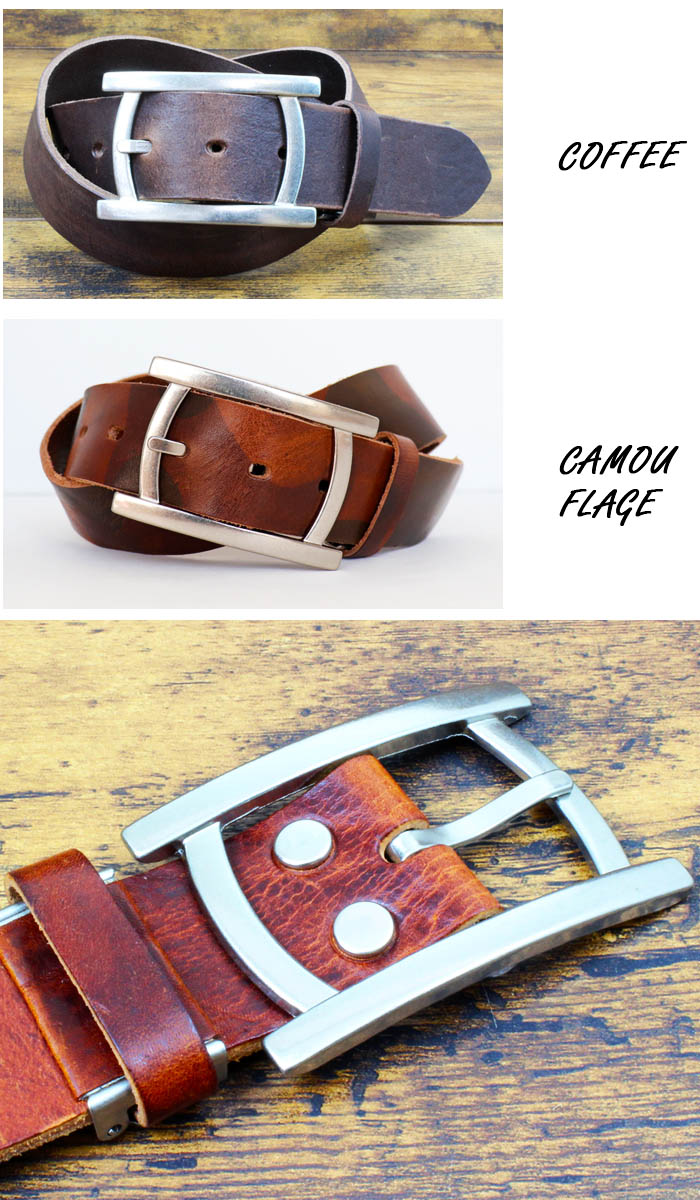 楽天市場】栃木レザー ベルト メンズ 本革 40mm イタリアンレザー 日本