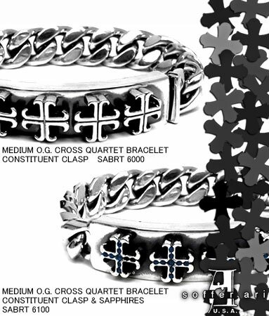 Soffer Ari(ソファーアリ)ブレスレット Soffer Ari Jewelry ソファーアリ日本代理店 Dont Fuck Around