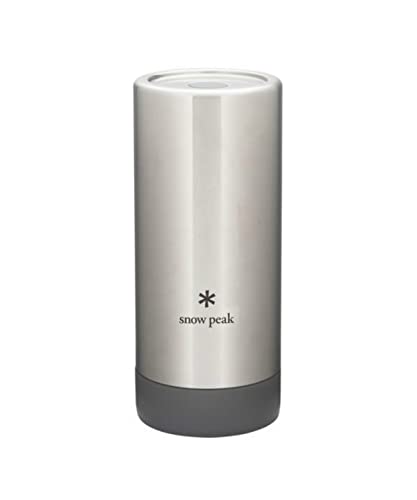楽天市場】スノーピーク(snow peak) トバチ3 グレーTW-271-GY one