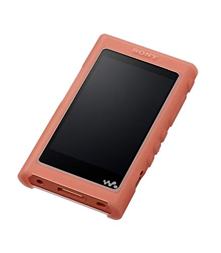 SONY ウォークマン NW-A55 シリコンケース付き 美品】Sony Walkman NW