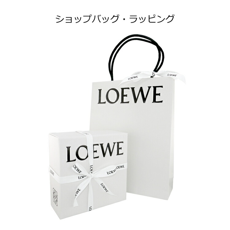 楽天市場】【国内正規品/ラッピング済】LOEWE ロエベ ブローチ