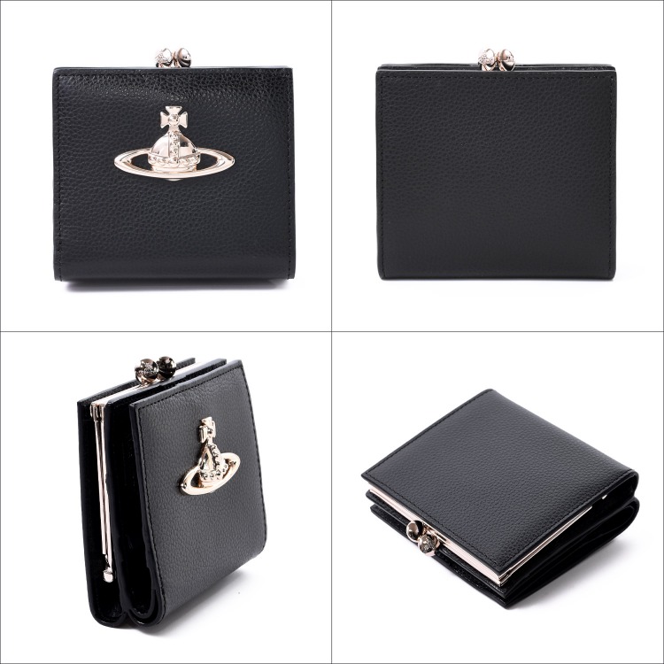 楽天市場】Vivienne Westwood ヴィヴィアン ウエストウッド 財布 二