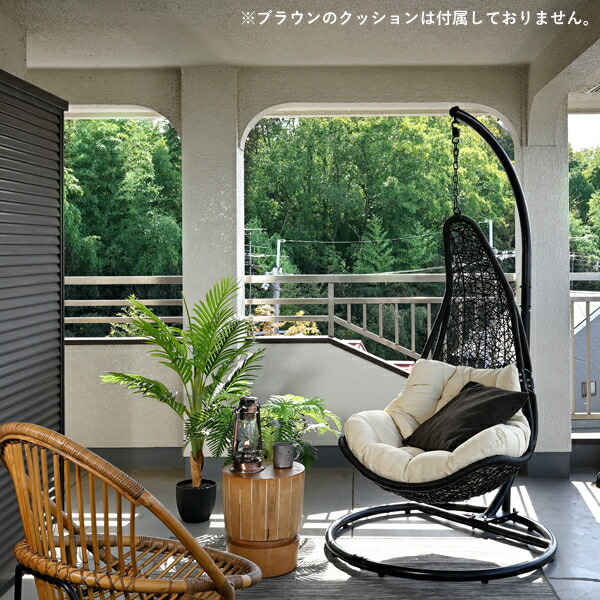 テーブル・チェア・ハンモック WANTKEY ONETOP EXCLUSIVE BLACKLABEL