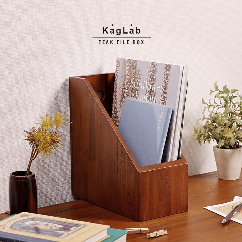 楽天市場】ファイルボックス アンティーク（収納用品｜生活雑貨