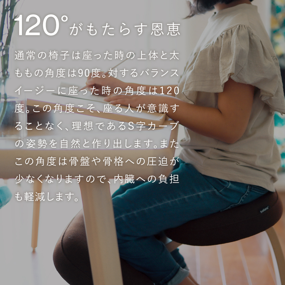 楽天市場】【通算156週1位！】バランスチェア バランス イージー 学習