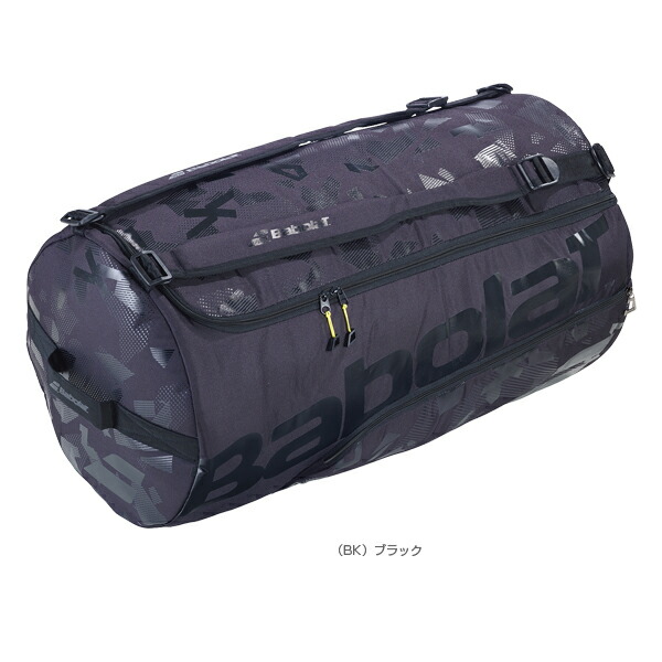 楽天市場】バボラ テニスバッグ DUFFEL XL／ダッフルバッグ／ラケット