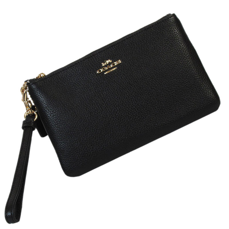 楽天市場】コーチ スモールリストレットの通販