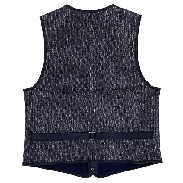 楽天市場】フルカウント FULL COUNT ベスト BBJ-001 Brown's Beach