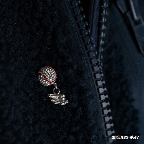 楽天市場】【イヌワシ・ザ・バーゲン】楽天イーグルス クリスタル 野球