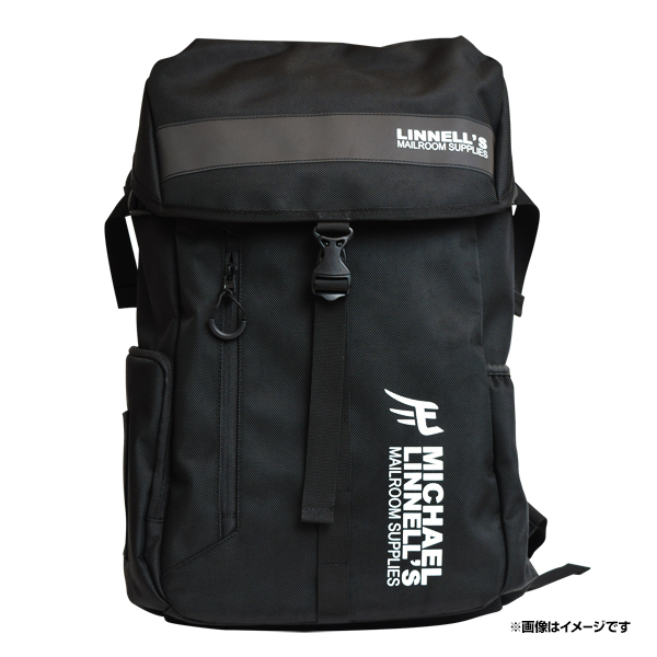 楽天市場】【MICHAEL LINNELL×楽天イーグルス】バッグパック ML-008