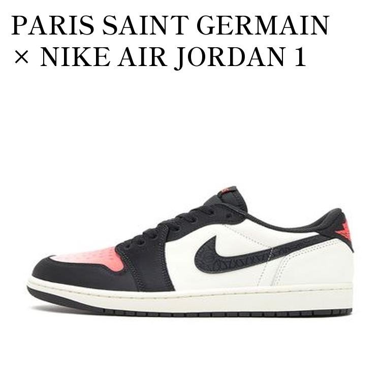 楽天市場】パリサンジェルマン ジョーダン スニーカーの通販