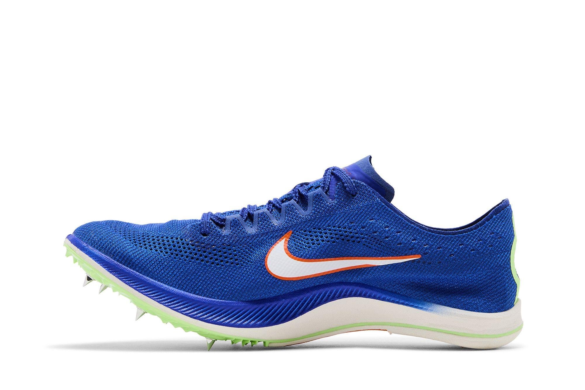 楽天市場】【お取り寄せ商品】NIKE ZOOMX DRAGONFLY RACER BLUE/SAFETY