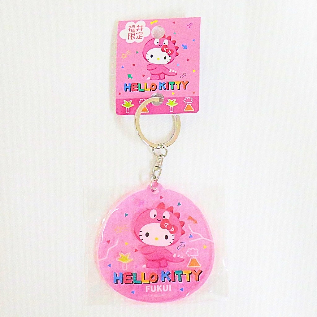 楽天市場】ご当地キティ 福井の通販