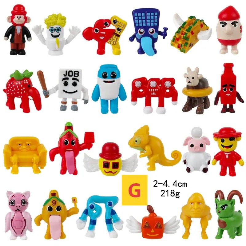 楽天市場】ロブロックス ブレインロットを盗む Steal a Brainrot 模型