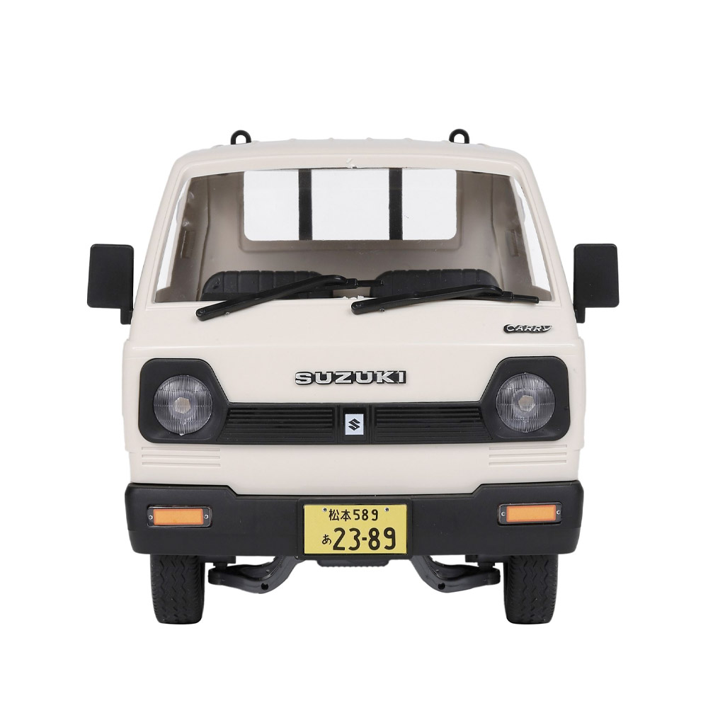 楽天市場】【正規品・技適マーク付き】WPL JAPAN スズキ キャリイ D12