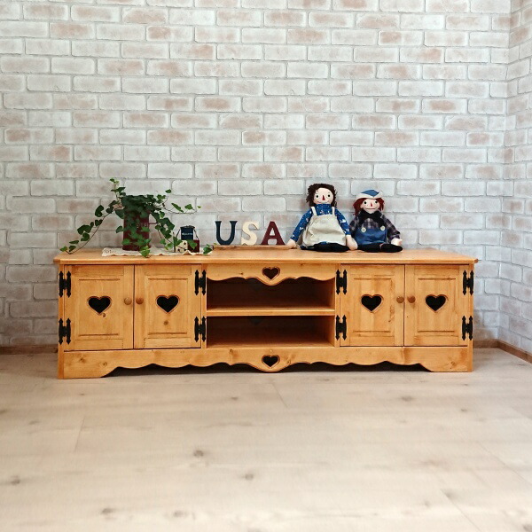 楽天市場】テレビボード 幅150 完成品 サイズオーダー可 [RTE-5]【送料