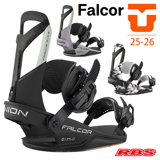 ファルコア ビンディング スノーボード ユニオン」の人気商品一覧