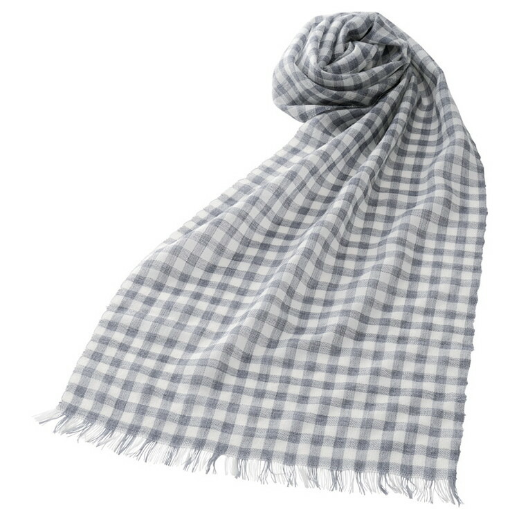 楽天市場】キャピタル 縮絨ウール（マフラー・スカーフ｜バッグ・小物