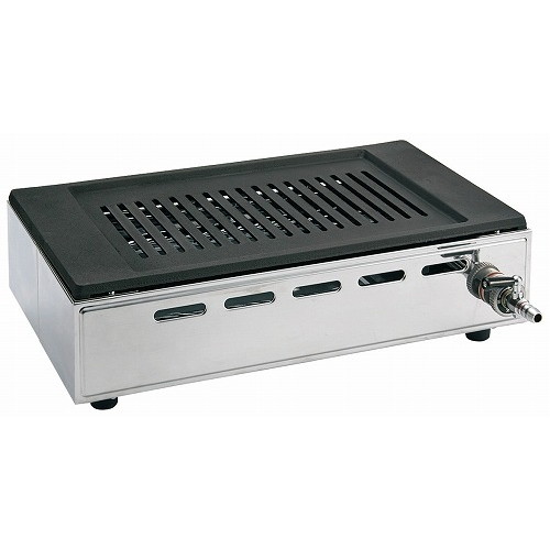 楽天市場】シルクルーム 高級 焼肉ロースター王者 Y-18T 13A(代引不可