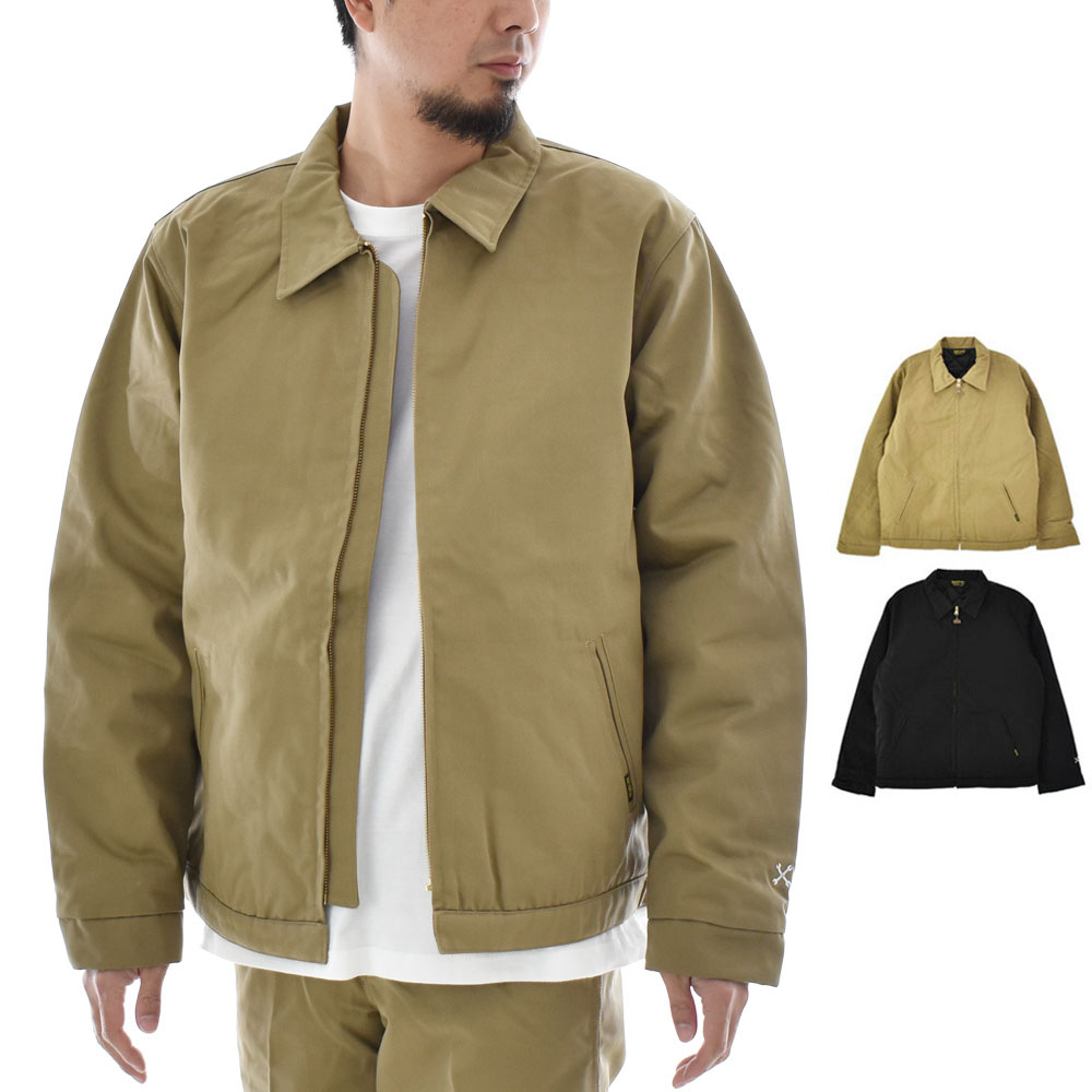 楽天市場】【20%OFFセール】ブルコ BLUCO ジャケット スタンダード