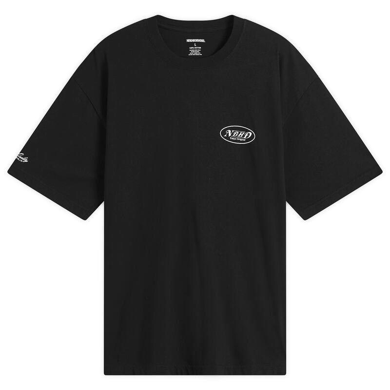 楽天市場】ロゴ（ブランドネイバーフッド（ファッション））（Tシャツ
