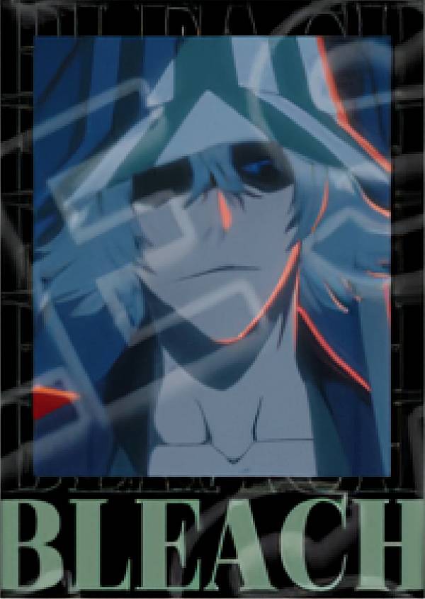 楽天市場】【浦原喜助】 BLEACH 千年血戦篇 インスタントフォト風