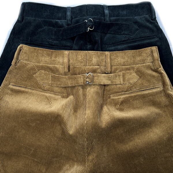 楽天市場】FREEWHEELERS テーラード・トラウザース No.2332002