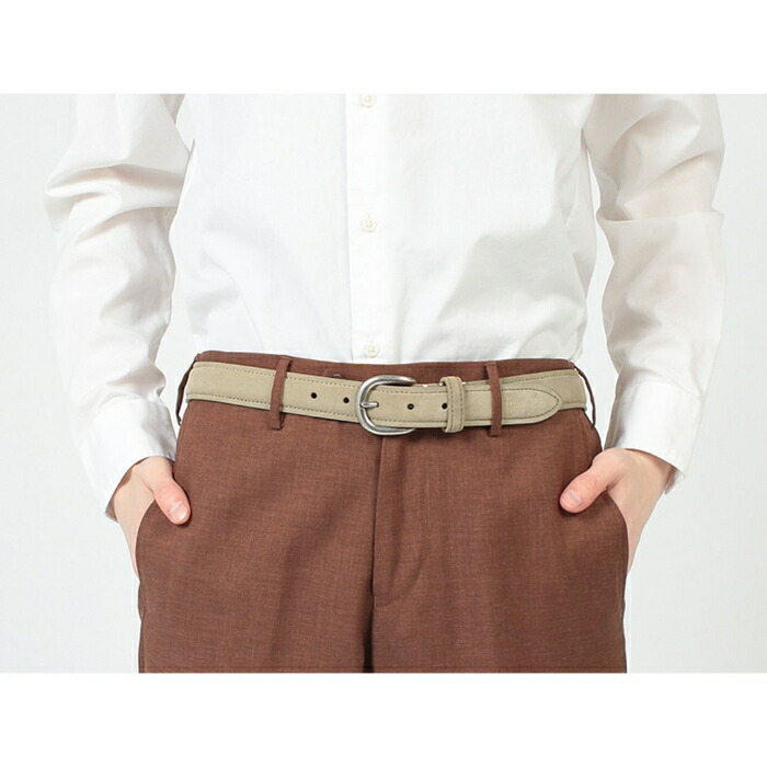 楽天市場】【公式】 REGAL TS86 プレミアム スエードベルト ベージュ