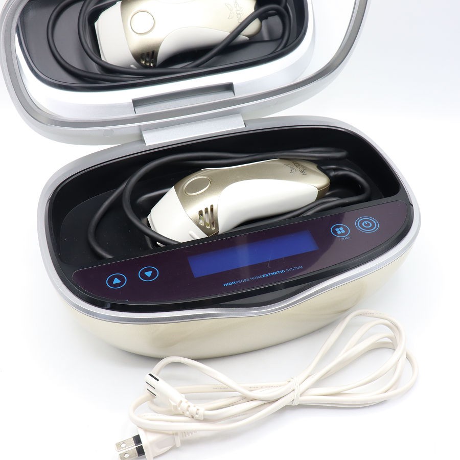 楽天市場】ケノン 脱毛器 8.0の通販